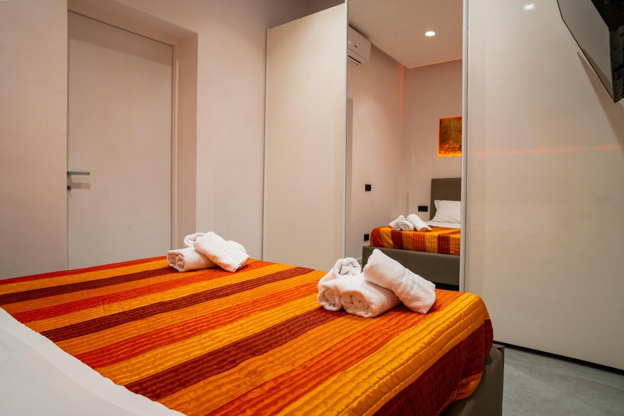 Politeama Centre Suite Palerme Extérieur photo