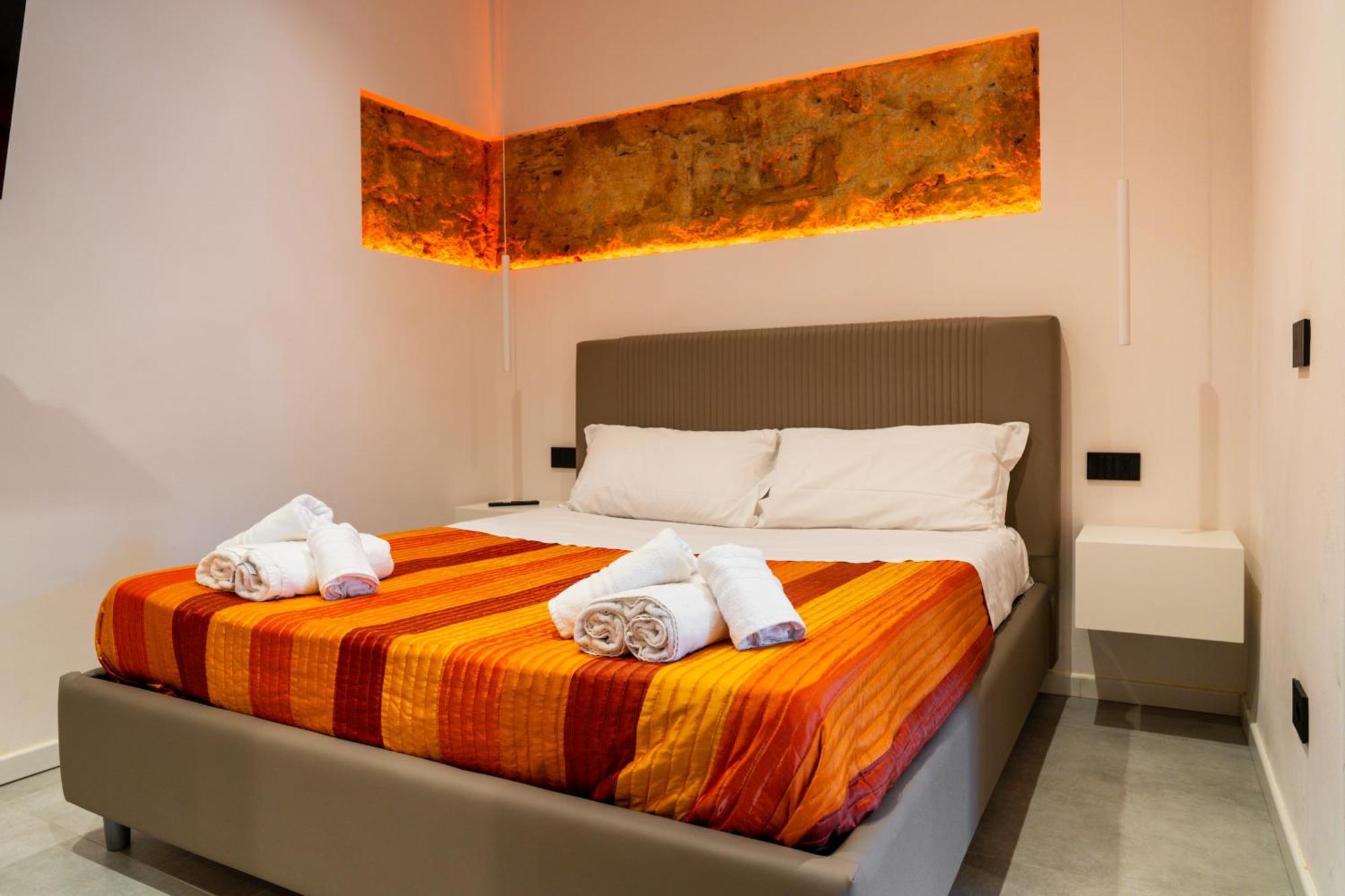 Politeama Centre Suite Palerme Extérieur photo