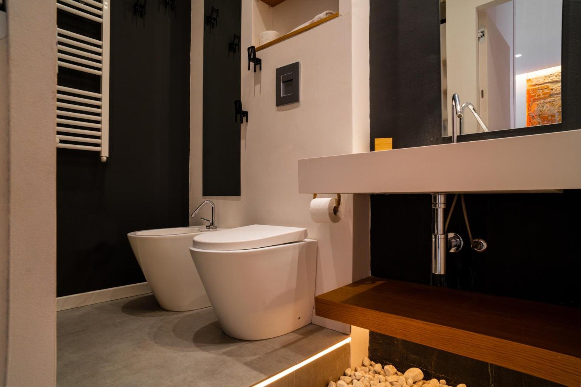 Politeama Centre Suite Palerme Extérieur photo