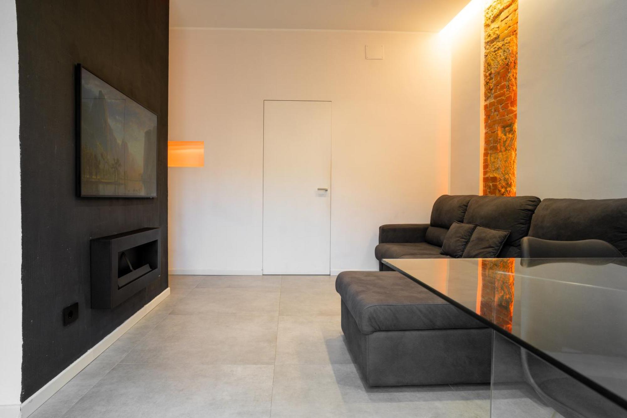Politeama Centre Suite Palerme Extérieur photo