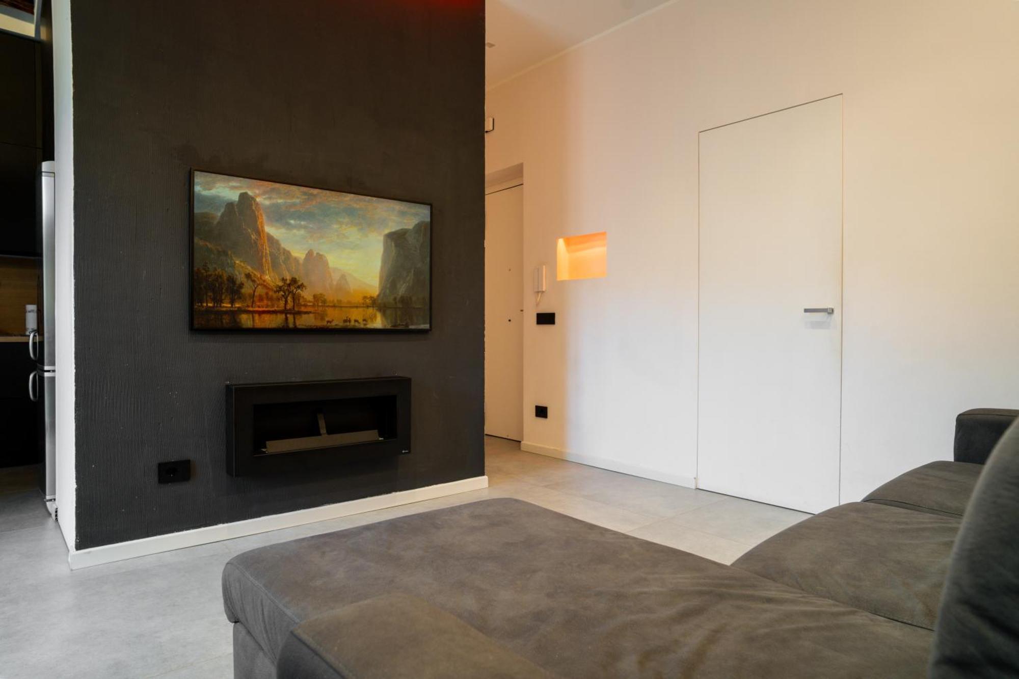 Politeama Centre Suite Palerme Extérieur photo
