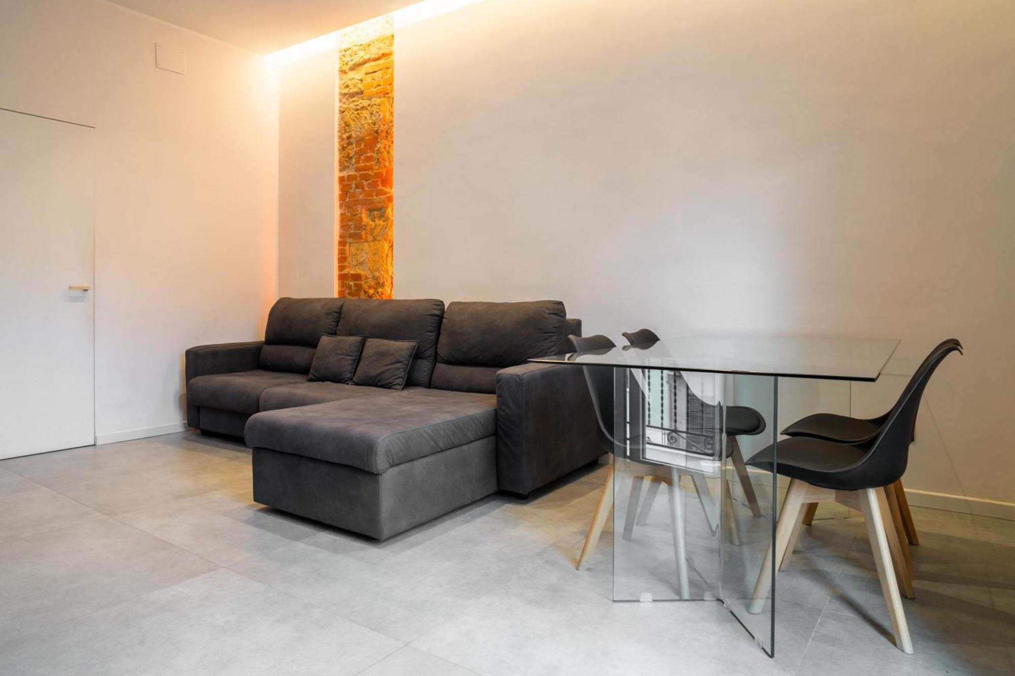 Politeama Centre Suite Palerme Extérieur photo