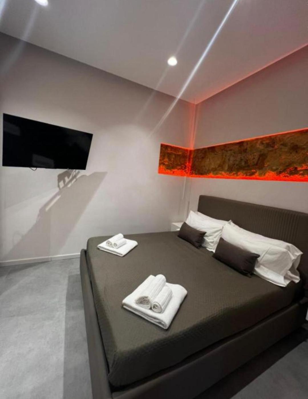 Politeama Centre Suite Palerme Extérieur photo