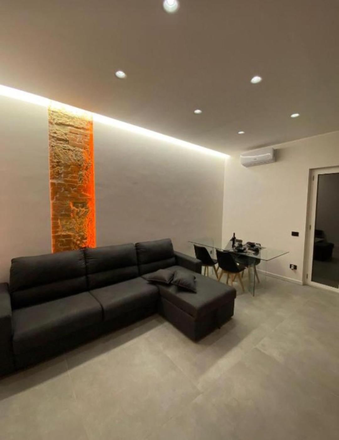 Politeama Centre Suite Palerme Extérieur photo